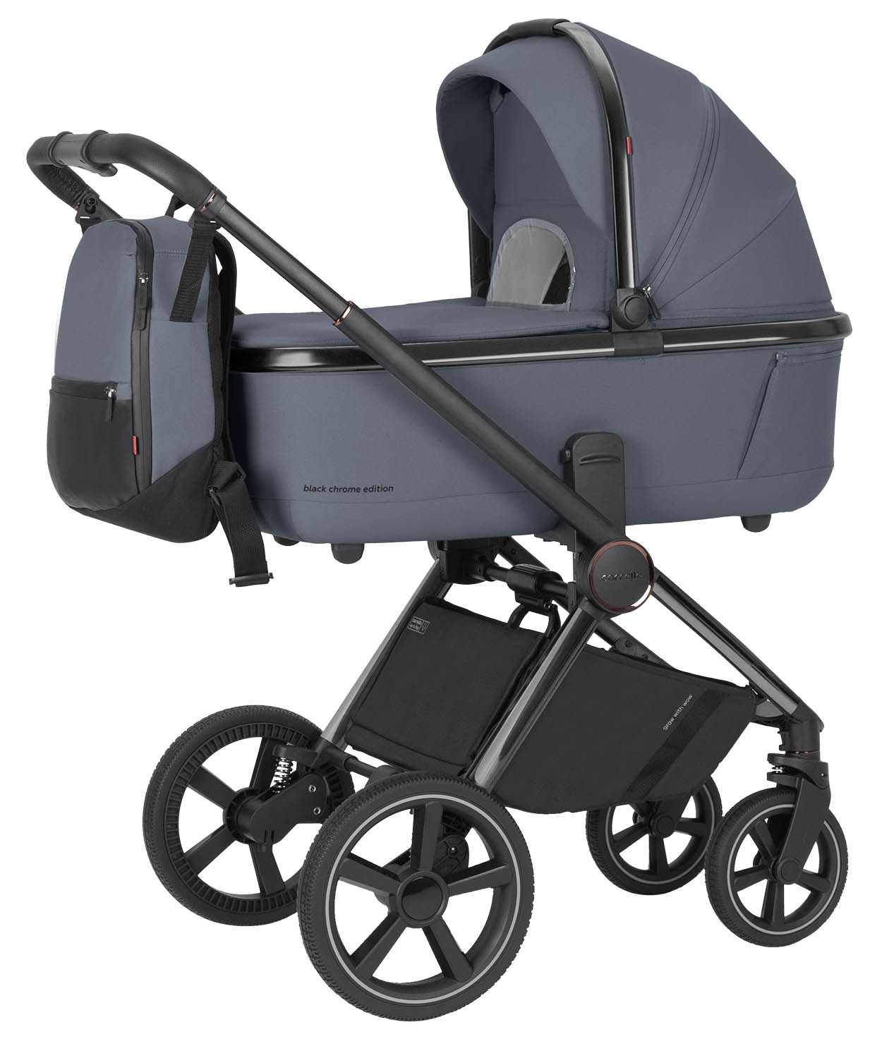 Универсальная коляска Ultimo 2 в 1